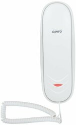 Sanyo Телефон RA-S120W Телефон проводной