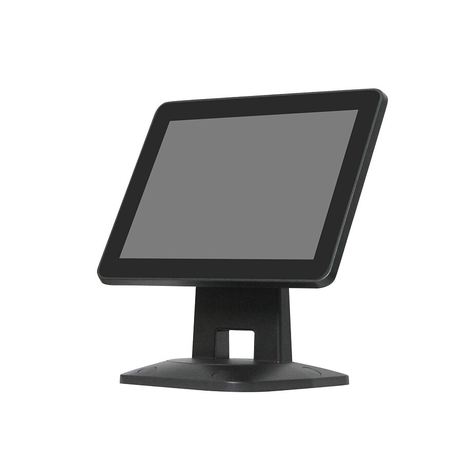 POS-монитор 9.7" АТОЛ LM10 (Rev.2), VGA, черный