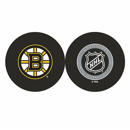 Шайба Rubena classic Boston Bruins