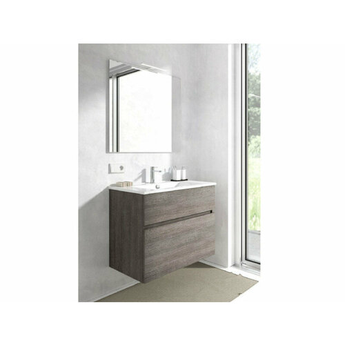 Комплект мебели для ванной BERLONI BAGNO SELECTA SLC 100 00 E 1417