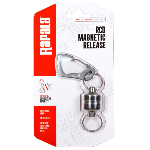 Магнитный коннектор Rapala RCD MR