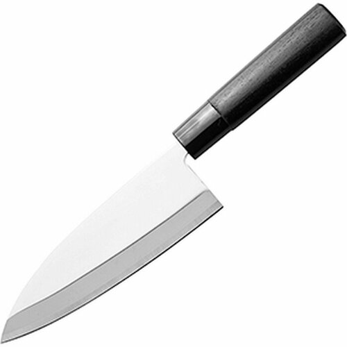 Нож кухонный «Деба» L=29/16.5 см Kasumi 4072464