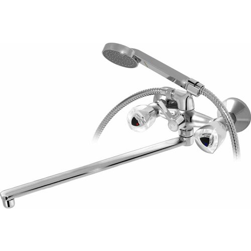 Смеситель Varion Armaturen Хром 1019 14 1