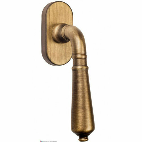 Ручка оконная Fratelli Cattini 