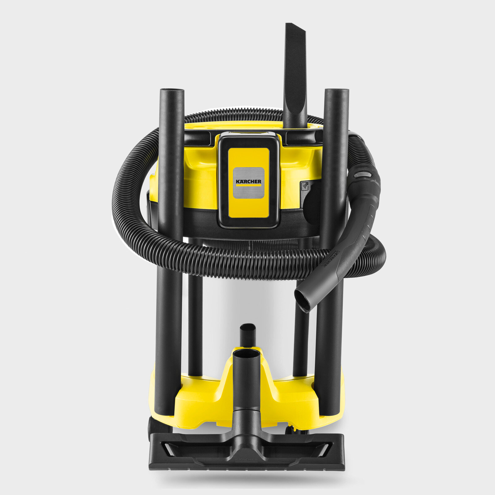 Пылесос Karcher WD 3-18 S V-17/20