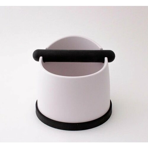 Нок-Бокс для отработанного кофе White Agave