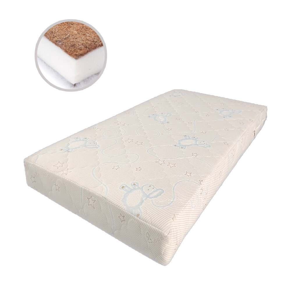 фото Матрас Капризун Холкон Baby 120 на 60