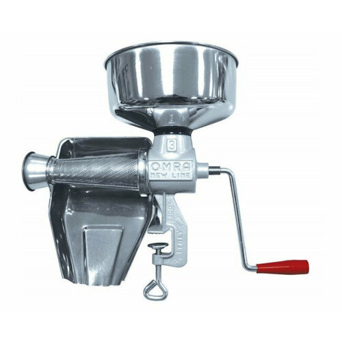Ручная соковыжималка шнековая New Omra OM-2200-E 1740000₽
