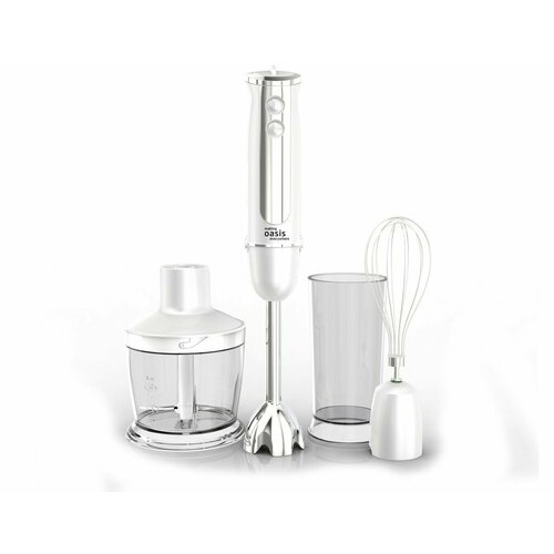 Блендер Oasis BL-85W2 250600₽