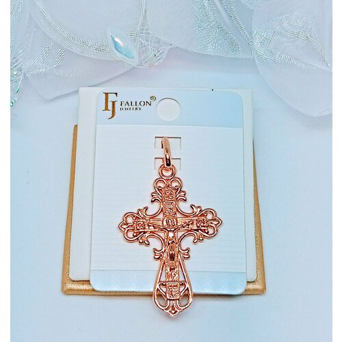 фото Подвеска fj fallon jewelry
