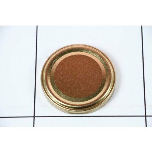 Крышка для консервирования металл винтовая 