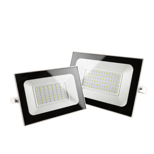 Прожектор LED 20W 6500K 1600 Лм 100-240В iSvet USL-104-2-6 1094₽