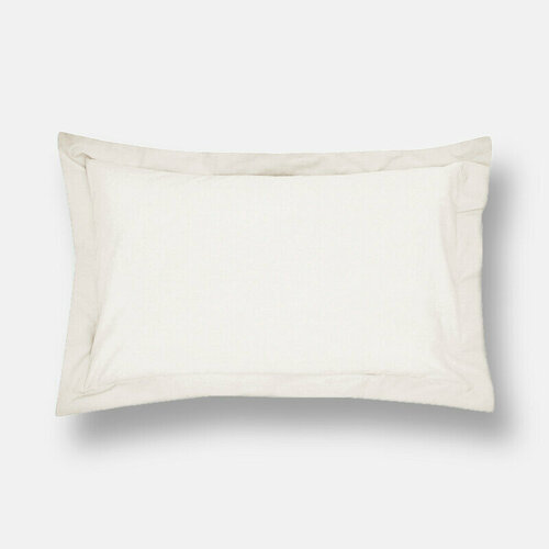 Наволочка оксфорд из тенсела набор из 2шт 8260₽