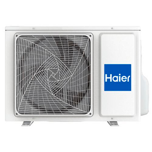 Наружный блок HAIER N 2U40S2SM1FA до 40 кв. м, белый