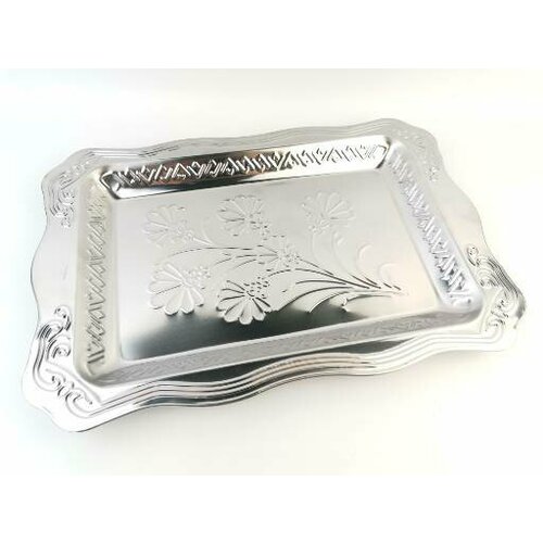 Поднос 48 * 31CM, арт. YPI11148