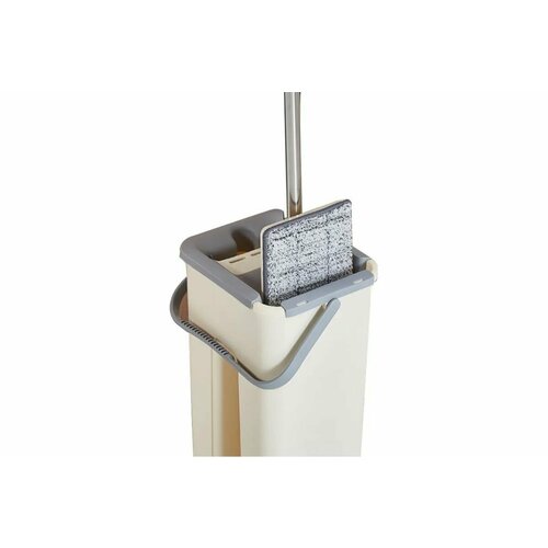 SOKOLTEC Ведро с отжимом и шваброй S603 33447786