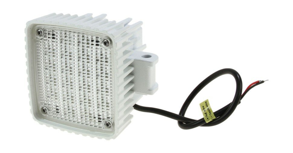 Прожектор светодиодный 20 диодов, 2100 лм, 12-54 В (Москва)