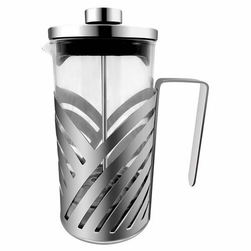 Френч-пресс Munchenhaus MH-12520 840₽