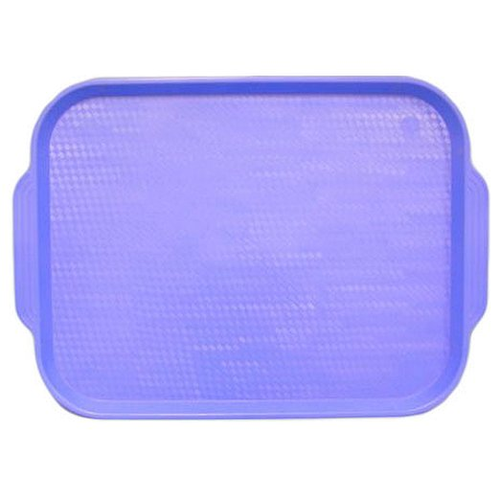 METRO PROFESSIONAL Поднос для фастфуда, 45 x 35.5см голубой