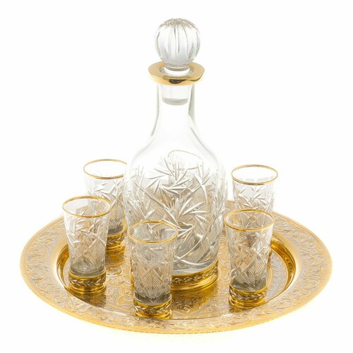 Водочный набор 