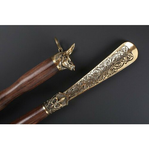 Подарочные ложки для обуви Art Master Обувная ложка 