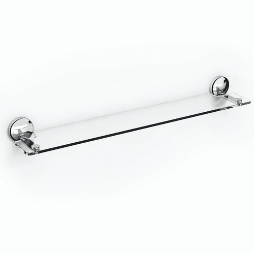 Полка IBB GRAND HOTEL GH10 CRO/CRO хром