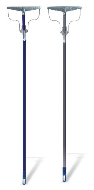 Тряпкодержатель Летяга ТЛ1М4 черенок 12м  ручка металл держатель металл 20 см