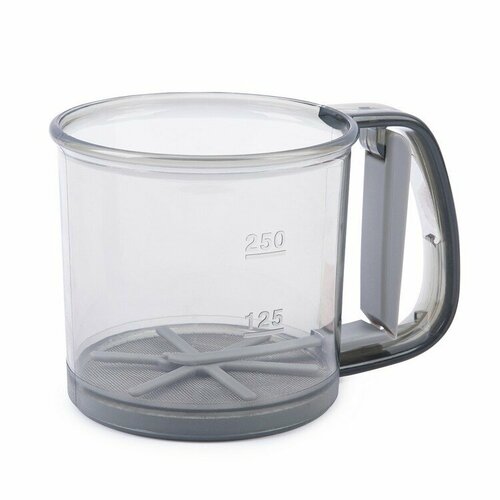 Просеиватель для муки арт SHF-0328 562₽