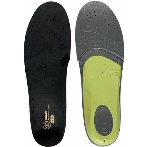3Feet® Slim high / Стельки 3Feet Slim High( Высокий свод) для узкой обуви S (S)