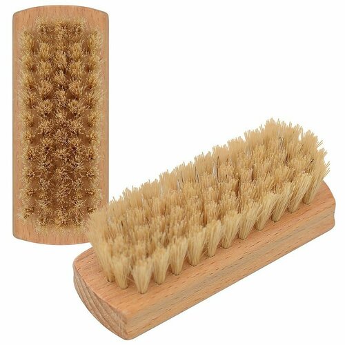 Щётка для обуви Размер 10х36х16см 59 пучков NEW 282₽