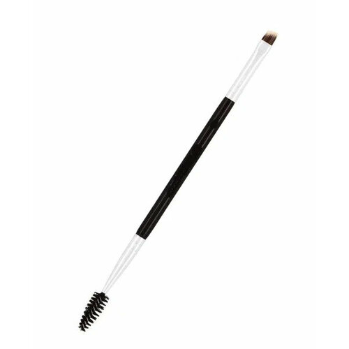 Двусторонняя кисть для бровей Duo brow brush