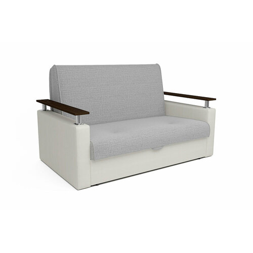 серый, белый