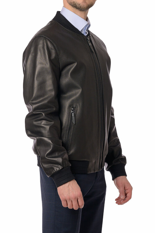 Куртка Truvor, размер 54, черный