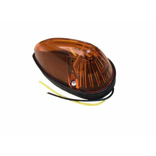 фото Skv фонарь габ светодиодный желт. универсальный (skv) skv lighting