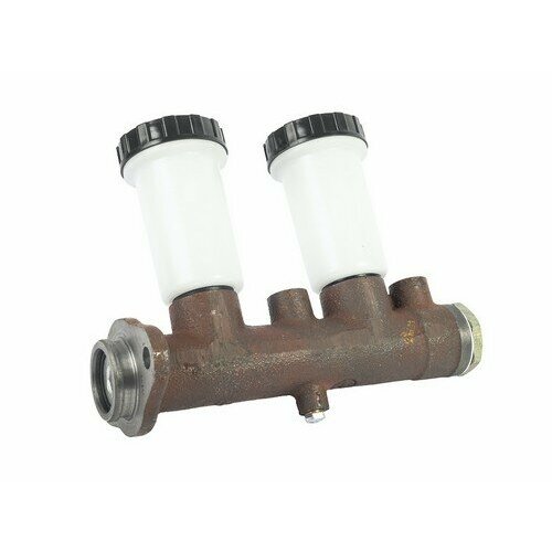 РСТ Цилиндр тормозной главный УАЗ-469452 2 бачка со без сигнал устройства РСТ 3478₽