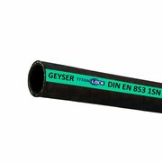 Рукав высокого давления РВД GEYSER 1SN EN853, внутр. диам. 32мм, TLGY032-1SN TITAN LOCK, 5 метров