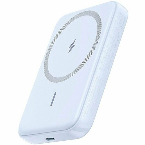 Anker 321 Powerbank A1616 фиолетовый 375000₽