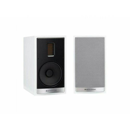 Полочная акустика Martin Logan Motion 35 XTi Matt White 19100000₽