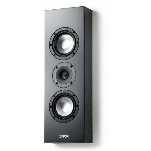 Настенная акустика Canton GLE 15 OnWall Black 4600000₽