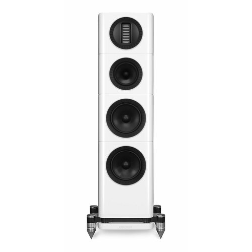 Напольная акустика Wharfedale Elysian 3 Piano White 70699000₽