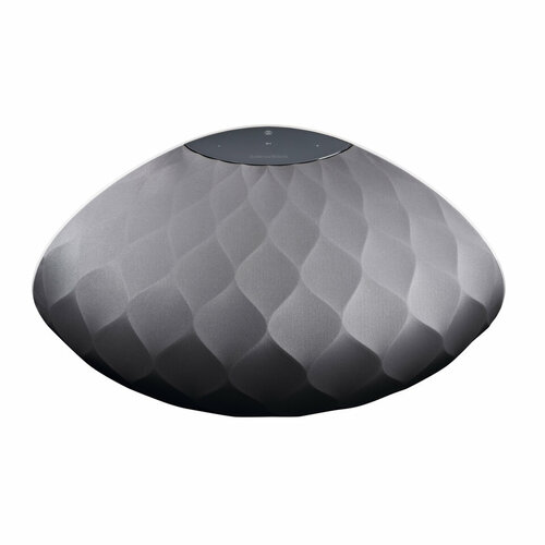 Мультирумная активная акустическая система Bowers Wilkins FORMATION WEDGE Silver 14999000₽