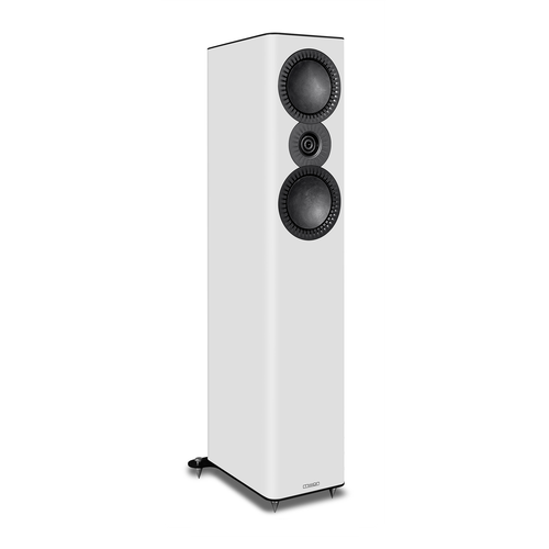 Напольная акустика Mission QX-4 MKII Lux White 8999000₽