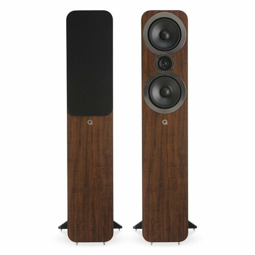 Напольная акустика Q-Acoustics Q3050i QA3552 English Walnut 12999000₽