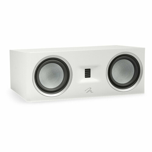 Акустика центрального канала Martin Logan Motion C10 Satin White 15500000₽