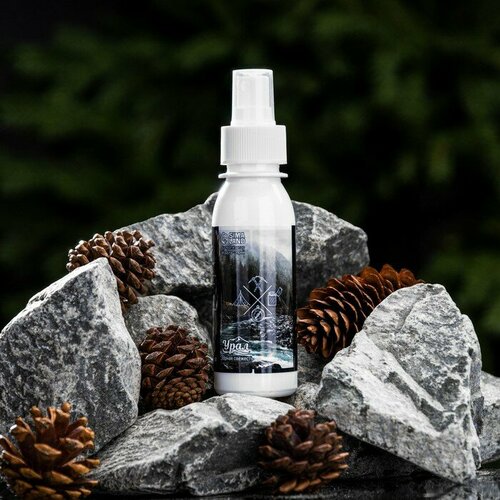 Ароматизатор-спрей Grand Caratt Урал Горная свежесть 100 мл для дома 449₽