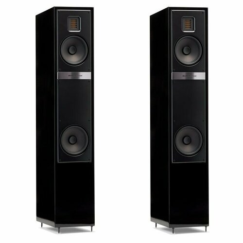 Напольная акустика Martin Logan Motion 20i Gloss Black 20000000₽