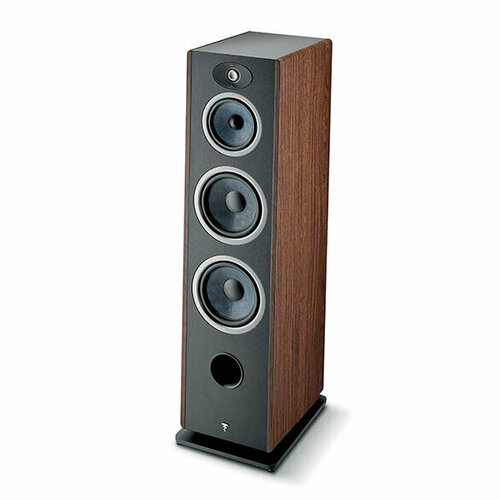 Напольная акустика Focal Vestia N4 Dark Wood 29999000₽