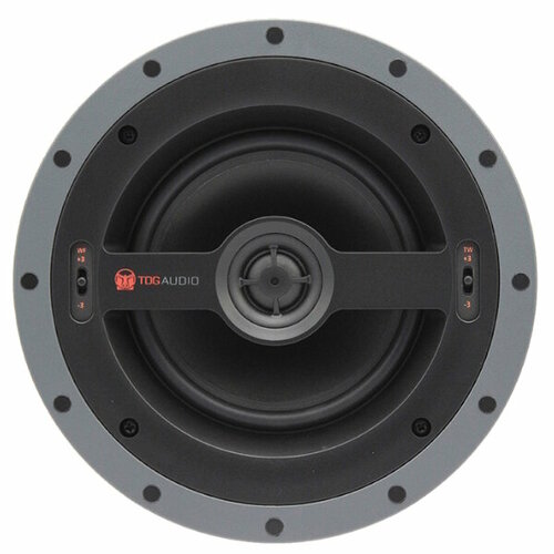 Потолочная акустика TDG NFC-61 3400000₽