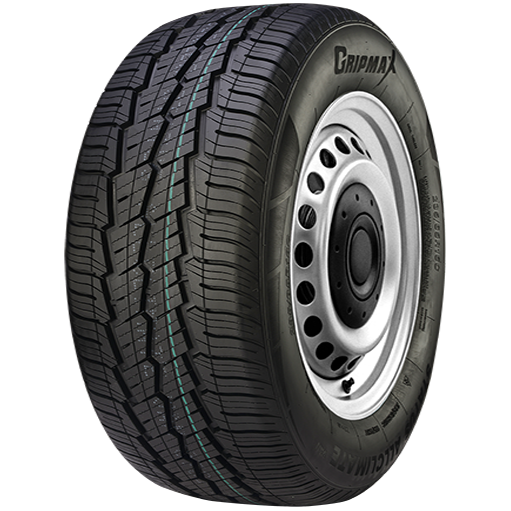 Шина GRIPMAX SureGrip A/S Van 175/75 R16C 101/99T