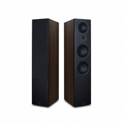 Напольная акустика Mission LX-6 MKII Walnut 7999000₽